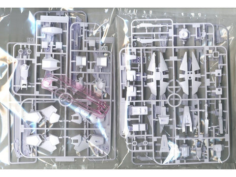 Bandai HGUC Gundam Penelope RX-104FF surenkamas modelis 1/144, 58204
