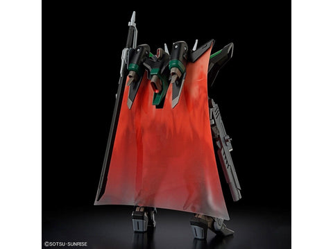 Bandai HGCE Black Knight Squad Rud-ro.A 1/144 Gunpla modelis