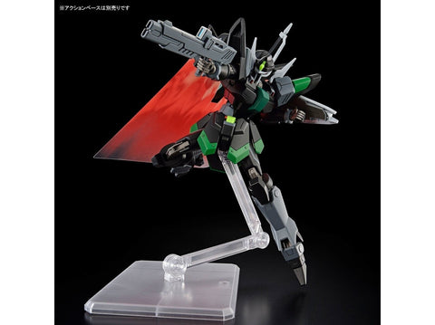 Bandai HGCE Black Knight Squad Rud-ro.A 1/144 Gunpla modelis