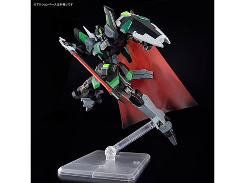 Bandai HGCE Black Knight Squad Rud-ro.A 1/144 Gunpla modelis
