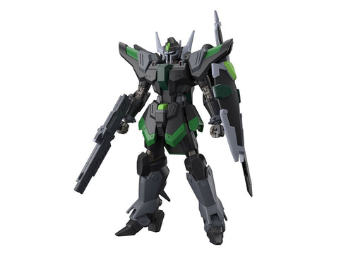 Bandai HGCE Black Knight Squad Rud-ro.A 1/144 Gunpla modelis