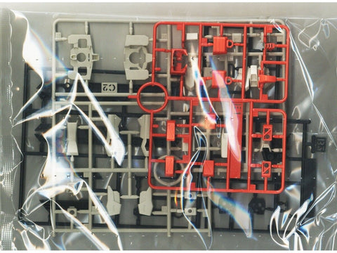 Bandai HGCE Lightning Buster Gundam 1/144 Gunpla modelis