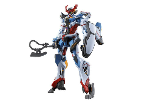 Bandai Gunpla HG GQuuuuuuX gMS-Ω 1/144 plastikinis rinkinys