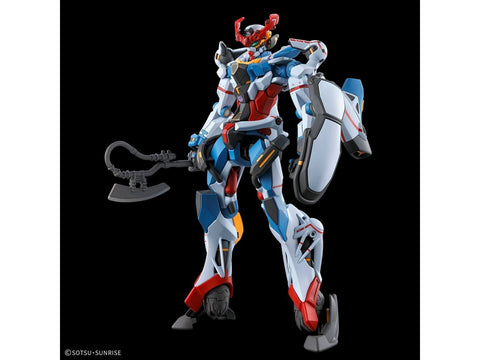 Bandai Gunpla HG GQuuuuuuX gMS-Ω 1/144 plastikinis rinkinys