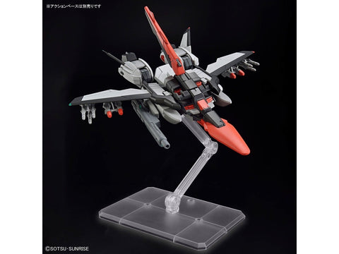 Bandai HGCE Murasame Kai 1/144 Gunpla surenkamas modelis (67413)