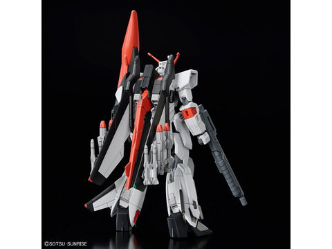 Bandai HGCE Murasame Kai 1/144 Gunpla surenkamas modelis (67413)
