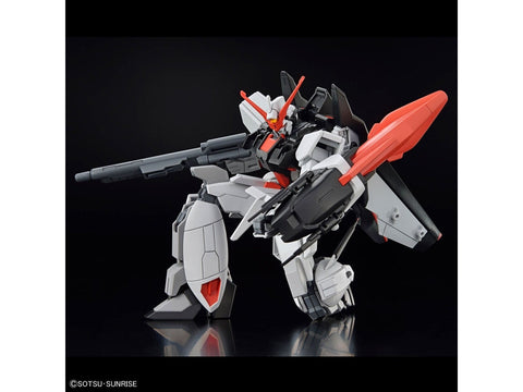 Bandai HGCE Murasame Kai 1/144 Gunpla surenkamas modelis (67413)