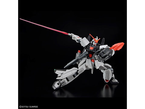 Bandai HGCE Murasame Kai 1/144 Gunpla surenkamas modelis (67413)