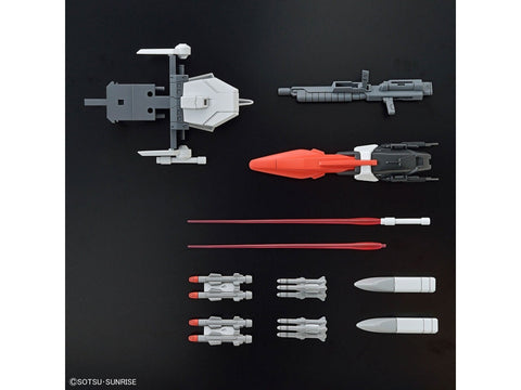 Bandai HGCE Murasame Kai 1/144 Gunpla surenkamas modelis (67413)