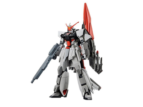 Bandai HGCE Murasame Kai 1/144 Gunpla surenkamas modelis (67413)