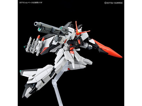 Bandai HGCE Murasame Kai 1/144 Gunpla surenkamas modelis (67413)