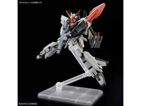 Bandai HGCE Murasame Kai 1/144 Gunpla surenkamas modelis (67413)
