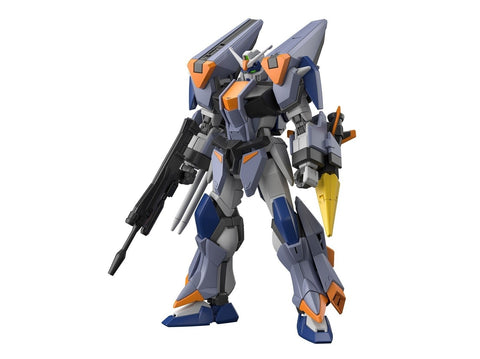 Bandai HGCE Duel Blitz Gundam 1/144 plastikinis modelis (Gunpla)