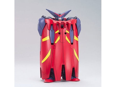 Bandai HGFC Master Gundam ir Fuunsaiki modelis 1/144 57747