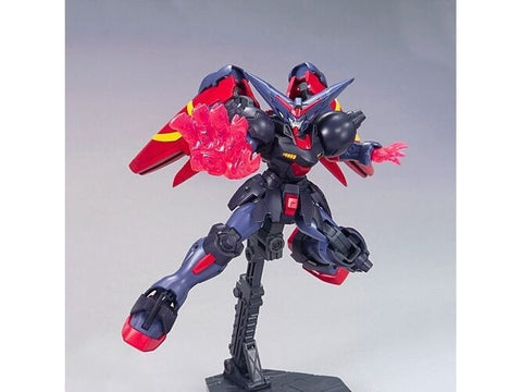 Bandai HGFC Master Gundam ir Fuunsaiki modelis 1/144 57747