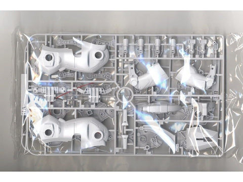 Bandai HGFC Master Gundam ir Fuunsaiki modelis 1/144 57747
