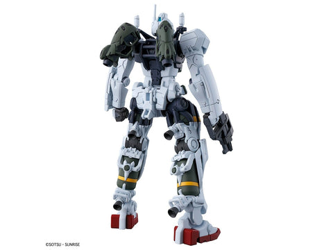 Bandai Gunpla HGGQ Gelgoog (GQ) plastikinis surenkamas modelis 1/144