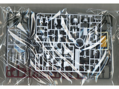 Bandai Gunpla HGGQ Gelgoog (GQ) plastikinis surenkamas modelis 1/144