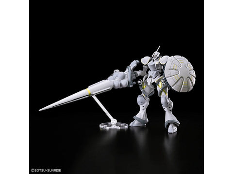 Bandai Gunpla Gyan Xavier Hakuji 1/144 plastikinis modelis