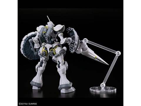 Bandai Gunpla Gyan Xavier Hakuji 1/144 plastikinis modelis