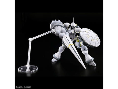Bandai Gunpla Gyan Xavier Hakuji 1/144 plastikinis modelis