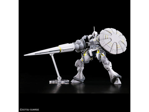 Bandai Gunpla Gyan Xavier Hakuji 1/144 plastikinis modelis