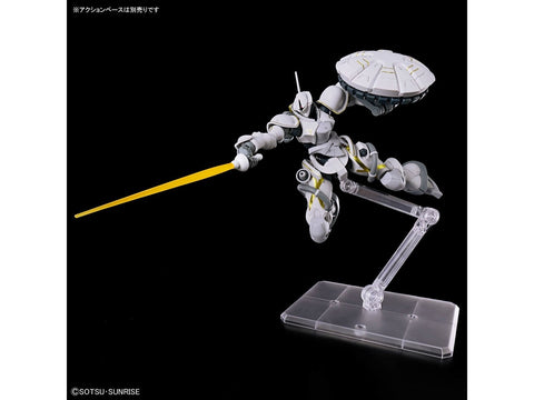 Bandai Gunpla Gyan Xavier Hakuji 1/144 plastikinis modelis