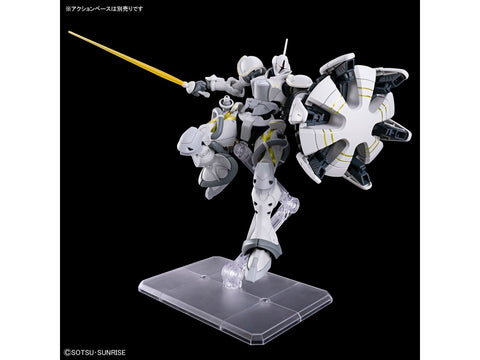 Bandai Gunpla Gyan Xavier Hakuji 1/144 plastikinis modelis