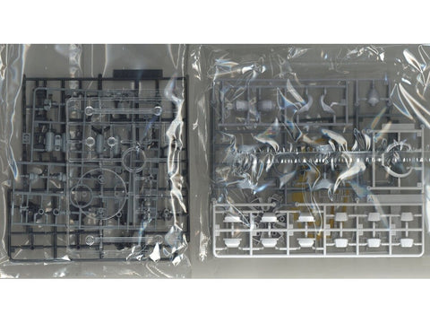 Bandai Gunpla Gyan Xavier Hakuji 1/144 plastikinis modelis