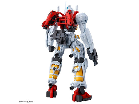Bandai Gunpla Gelgoog (GQ) 1/144 – plastikinis surenkamas modelis