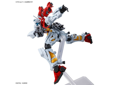 Bandai Gunpla Gelgoog (GQ) 1/144 – plastikinis surenkamas modelis
