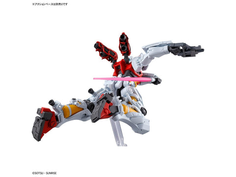 Bandai Gunpla Gelgoog (GQ) 1/144 – plastikinis surenkamas modelis