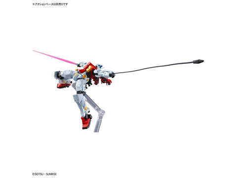 Bandai Gunpla Gelgoog (GQ) 1/144 – plastikinis surenkamas modelis
