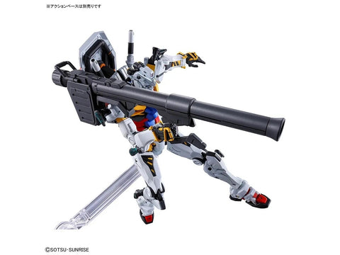 Bandai RX-78-02 White Gundam 1/144 plastikinis Gunpla rinkinys