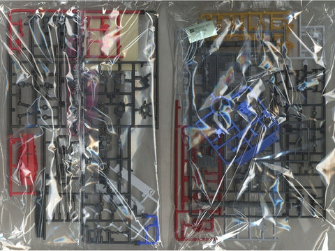 Bandai RX-78-02 White Gundam 1/144 plastikinis Gunpla rinkinys