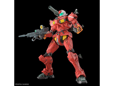 Bandai Gunpla Guncannon Light Type 1/144 – surenkamas modelis