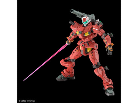 Bandai Gunpla Guncannon Light Type 1/144 – surenkamas modelis