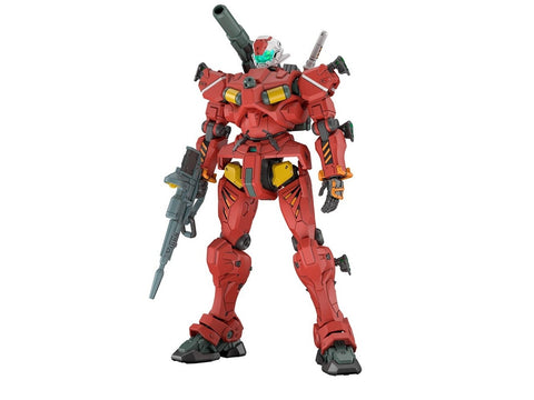 Bandai Gunpla Guncannon Light Type 1/144 – surenkamas modelis