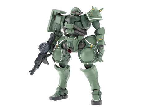 Bandai Gunpla MS-06 Zaku 1/144 plastikinis surenkamas modelis