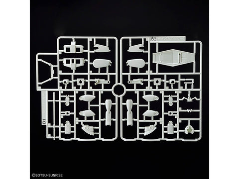 Bandai RX-78-2 Gundam REVIVAL 1/144 Gunpla surenkamas rinkinys