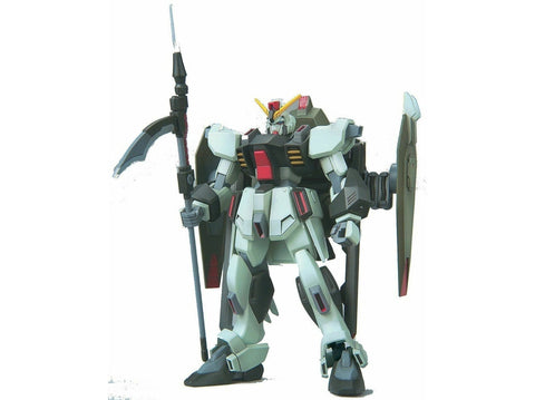 Bandai HGGS R09 Forbidden Gundam 1/144 Gunpla rinkinys