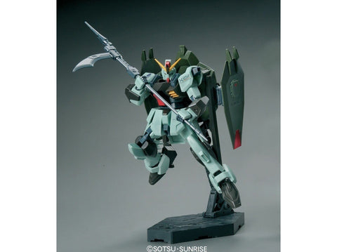 Bandai HGGS R09 Forbidden Gundam 1/144 Gunpla rinkinys
