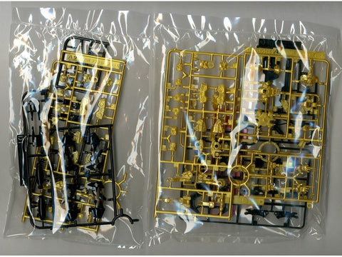 Gunpla modelis Bandai HGGS Gundam Astray Gold Frame Amatsu Mina 1/144 57591