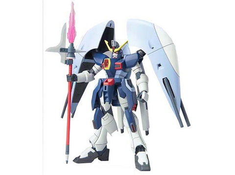 Bandai HGGS ZGMF-X31S Abyss Gundam 1/144 plastikinis surenkamas modelis (Gunpla)