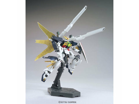 Bandai Gundam Double X Gunpla surenkamas modelis 1/144 HGAW