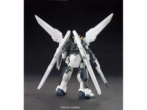 Bandai Gundam Double X Gunpla surenkamas modelis 1/144 HGAW