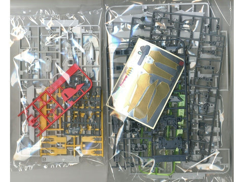 Bandai Gundam Double X Gunpla surenkamas modelis 1/144 HGAW
