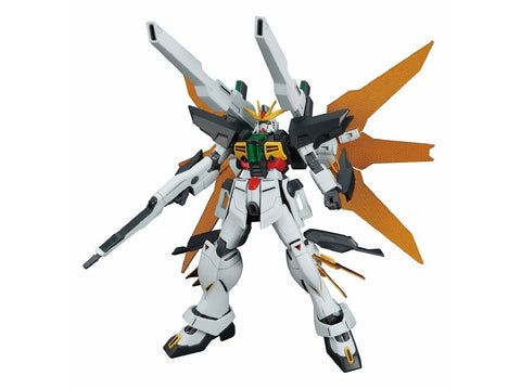 Bandai Gundam Double X Gunpla surenkamas modelis 1/144 HGAW