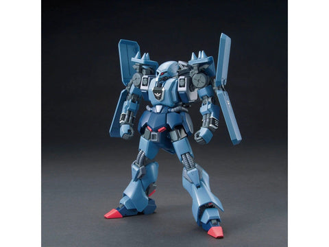 Gunpla modelis HGUC Schuzrum Galluss AMX-101E 1/144 64130
