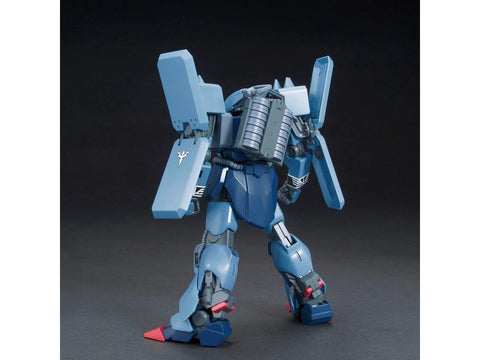 Gunpla modelis HGUC Schuzrum Galluss AMX-101E 1/144 64130